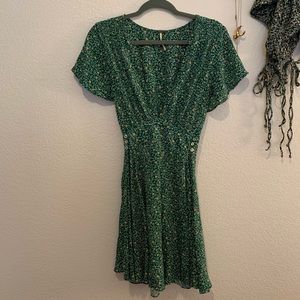 Free people dress